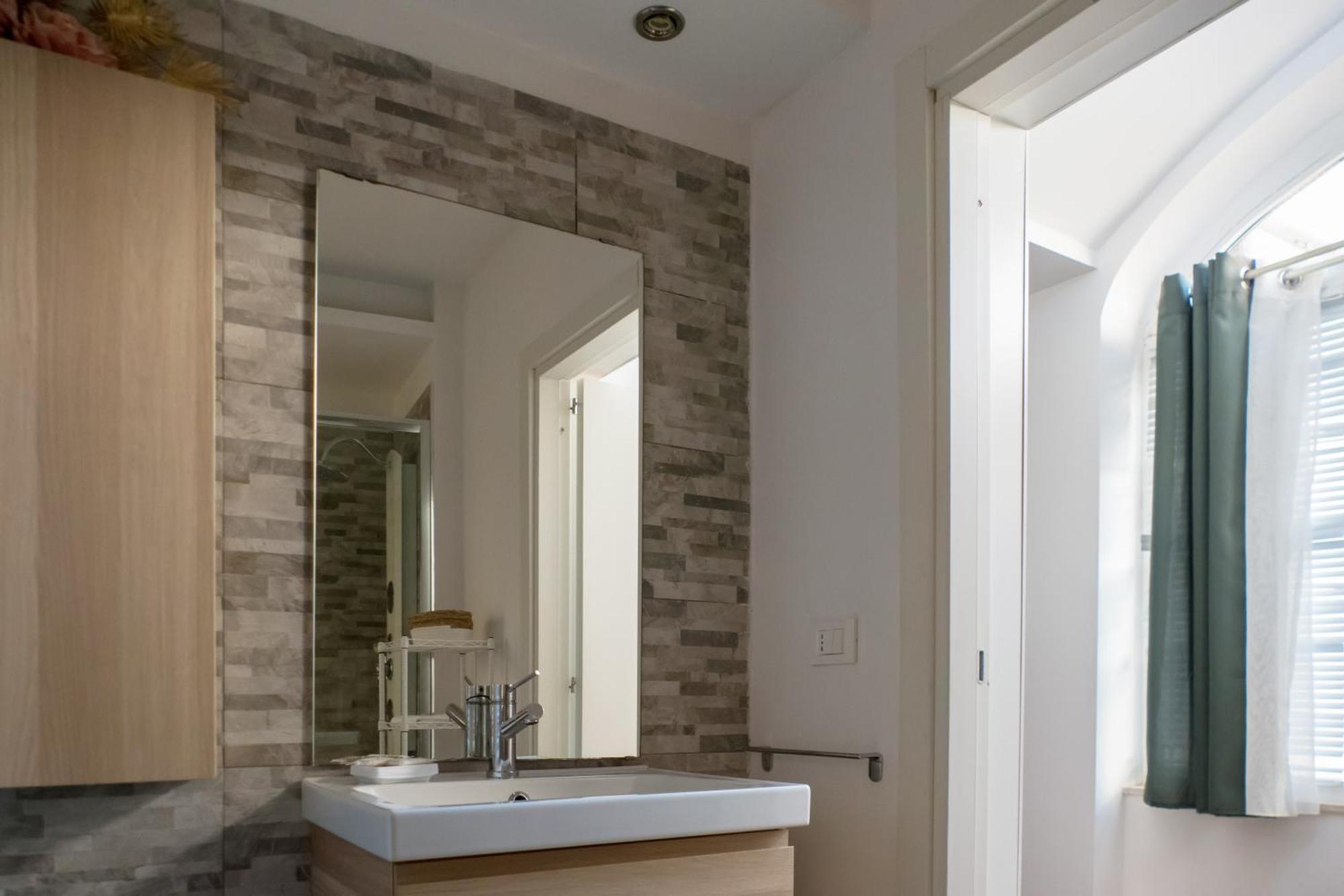 Zeroventiquattro Union Apartment Grosseto Dış mekan fotoğraf